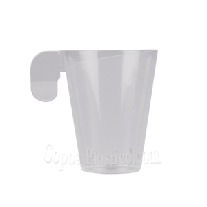 Coffee Cup PS 72 ml