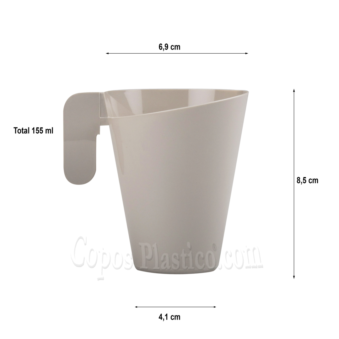 Tasse à Café PS - 155 ml