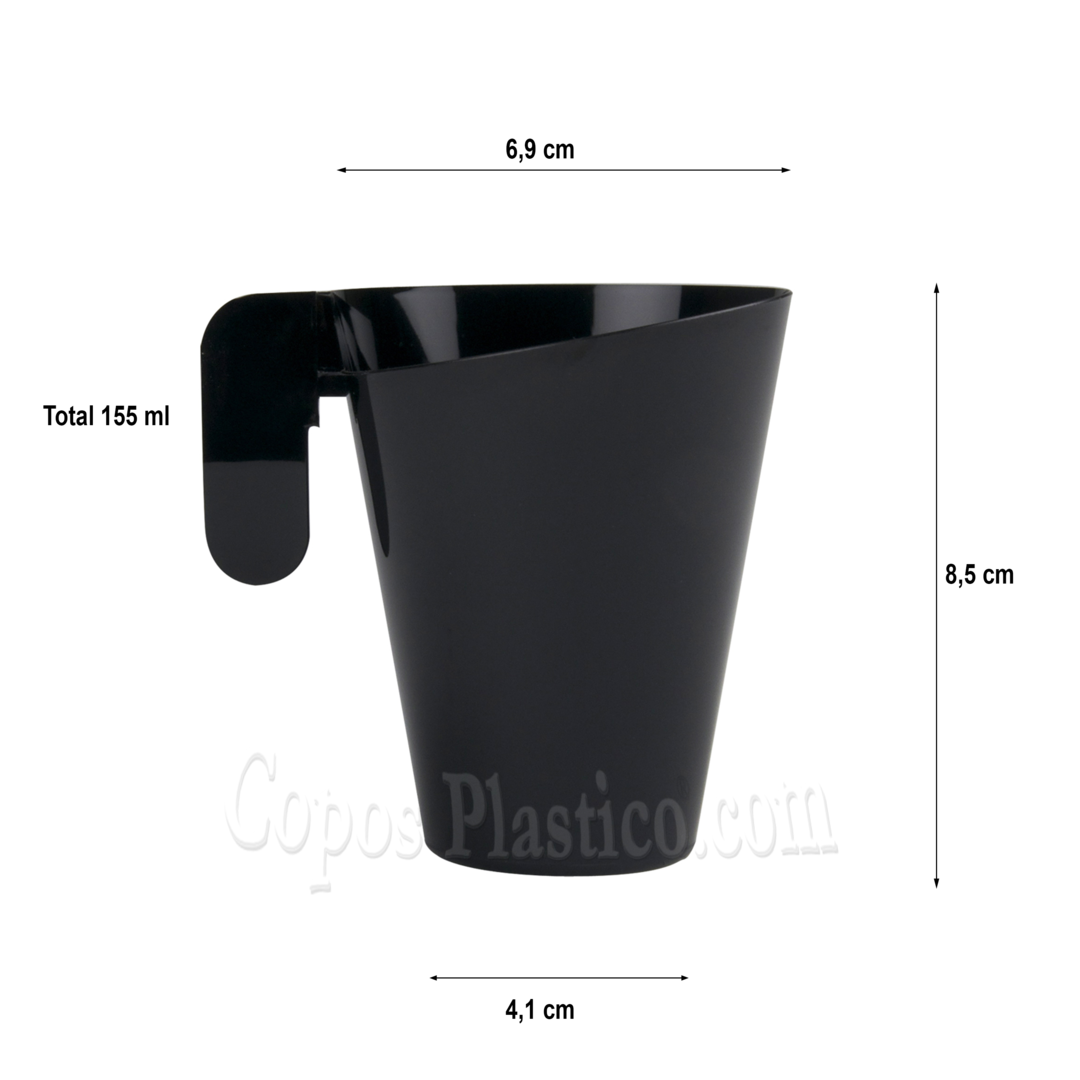 Tasse à Café PS - 155 ml