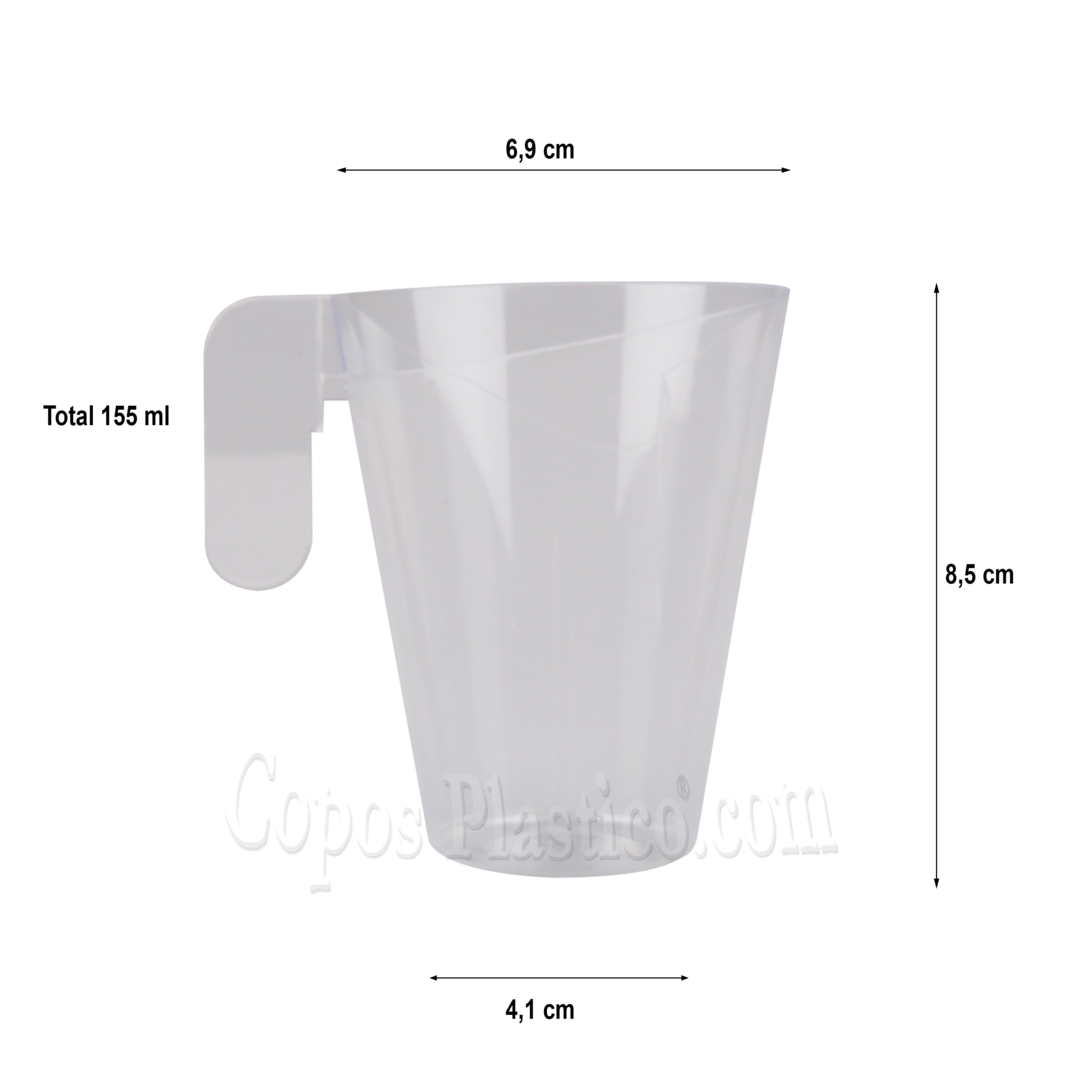 Tasse à Café PS - 155 ml