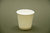 Paper Cups 70 ml White disposable 3850 units