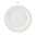 Plat 18 cm de diamètre RB incassable (PC) Blanc - Boîte 6 Unités