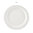 Plat 27cm de diamètre RB incassable (PC) Blanc - Boîte 6 Unités