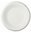 Paper Soup Plate 200mm diameter White