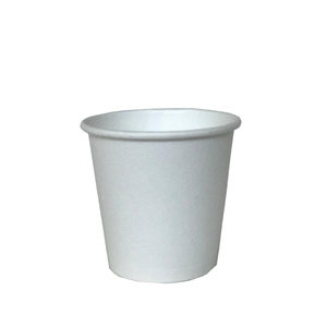 Vaso Cartón 60ml (2,5Oz)