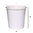 Paper Cups Coffe Vending 110ml (4Oz) White