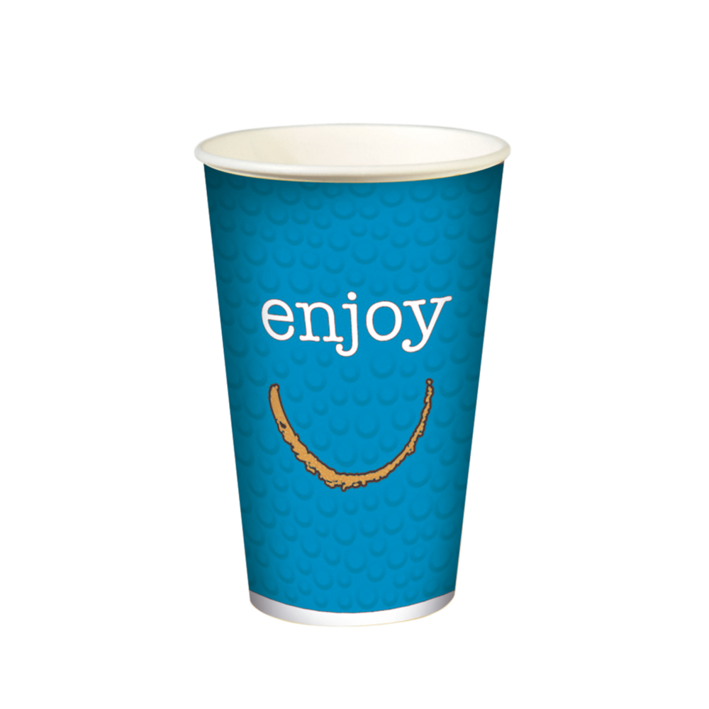Cold Drinks Paper Cups