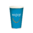 Goblet carton Boissons Froides "Enjoy"360ml -300ml (12OZ) Paquet 100 uni avec Couvercle pour Pailles