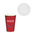 Goblet carton Boissons Froides "Enjoy" 540ml -400ml (16OZ) Cx 1000 Uni