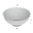 Finger Food Round Bowl - Full Box 600 Units