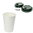 Paper Cups 360ml (12Oz)