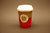 Hot Drinks Paper Cups "SPECIALTY TO GO" 384ml (12Oz) box 1000 Uni