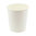 Paper Cup Kraft / Natural 126ml (4Oz) w/ Flat Lid - Box of 2400 units