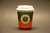 Copo Cartão Bebidas Quentes "SPECIALTY TO GO" 205ml (7Oz) Cx 2000 Uni