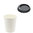 Paper Cups 280ml (9Oz)