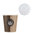 Paper Cups 280ml (9Oz)