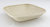 Square Bowl 500ml BIO 17x17x3cm