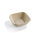 Square Bowl 750ml BIO 17x17x5cm - full box 300 units