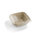 Square Bowl 750ml BIO 17x17x5cm - full box 300 units