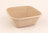 Square Bowl 1000ml BIO 17x17x7cm
