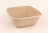 Square Bowl 1000ml BIO 17x17x7cm