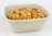 Square Bowl 1000ml BIO 17x17x7cm