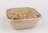 Square Bowl 1000ml BIO 17x17x7cm