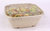 Square Bowl 1000ml BIO 17x17x7cm