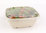 Square Bowl 1000ml BIO 17x17x7cm