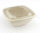 Square Bowl 375ml BIO 13x13x5cm