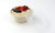 Round Bowl BIO 250ml - Full box 1000 units