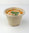 Round Bowl Biodegradable 500ml