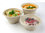 Round Bowl Biodegradable 500ml - Box 1000 Units