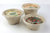 Round Bowl BIO 500ml with PP lid - Full box 1000 units