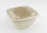 Square lid PET 13x13cm - full box 500 units