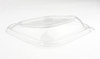Square Lid with slope for Square Bowl with slope 750ml - full box 300 units