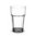 Vaso Americano 330ml irrompible RB (PC) Transparente