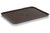 Tray - Dimensions 32x43,5cm - Black