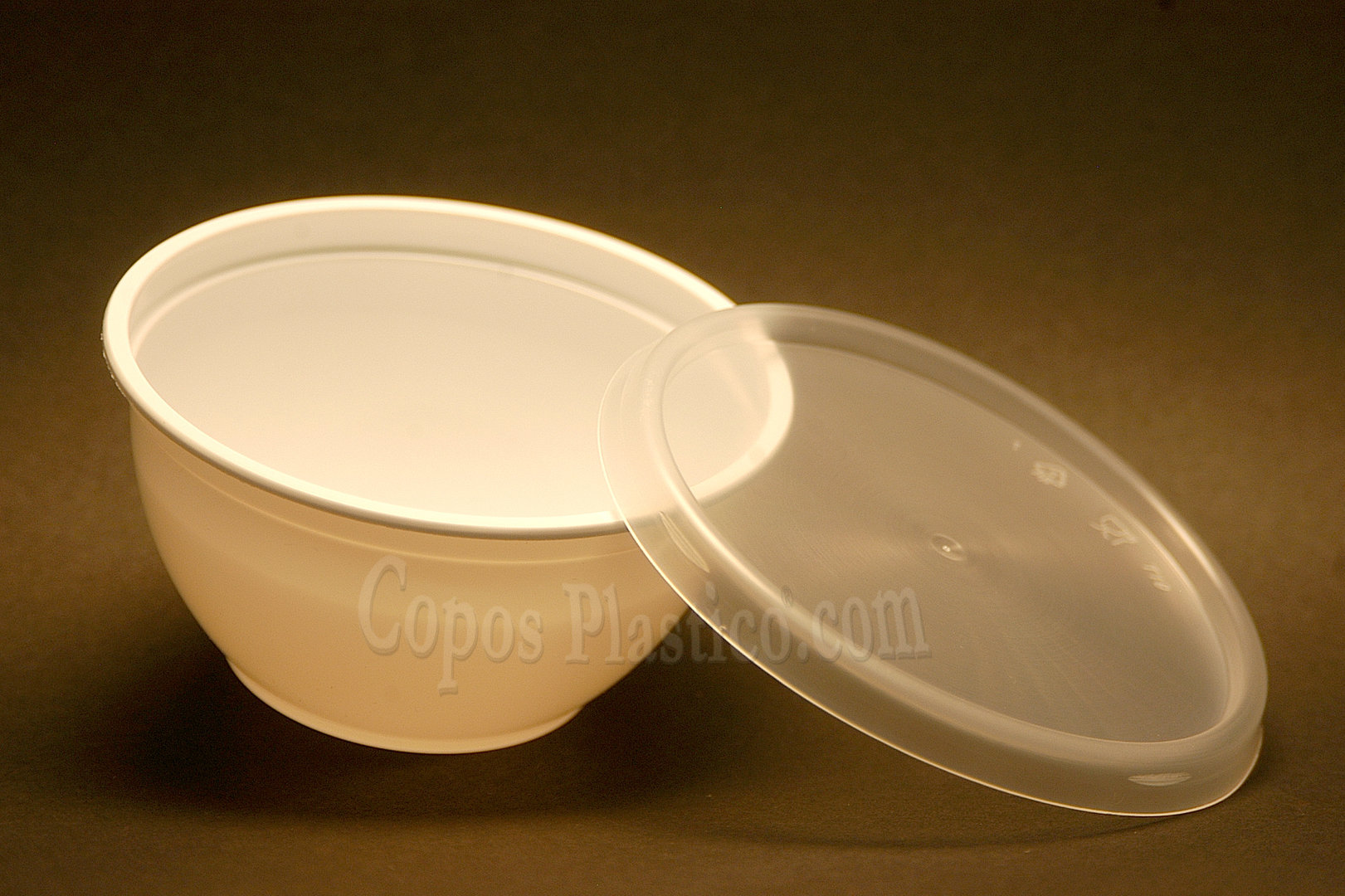 Taça Salada/Sopa 310cc /11,5 Cm Cx. Completa 450 unidades