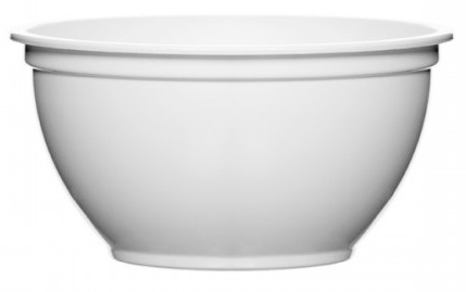 Salad/Soup Bowl 310cc/11.5 Cm