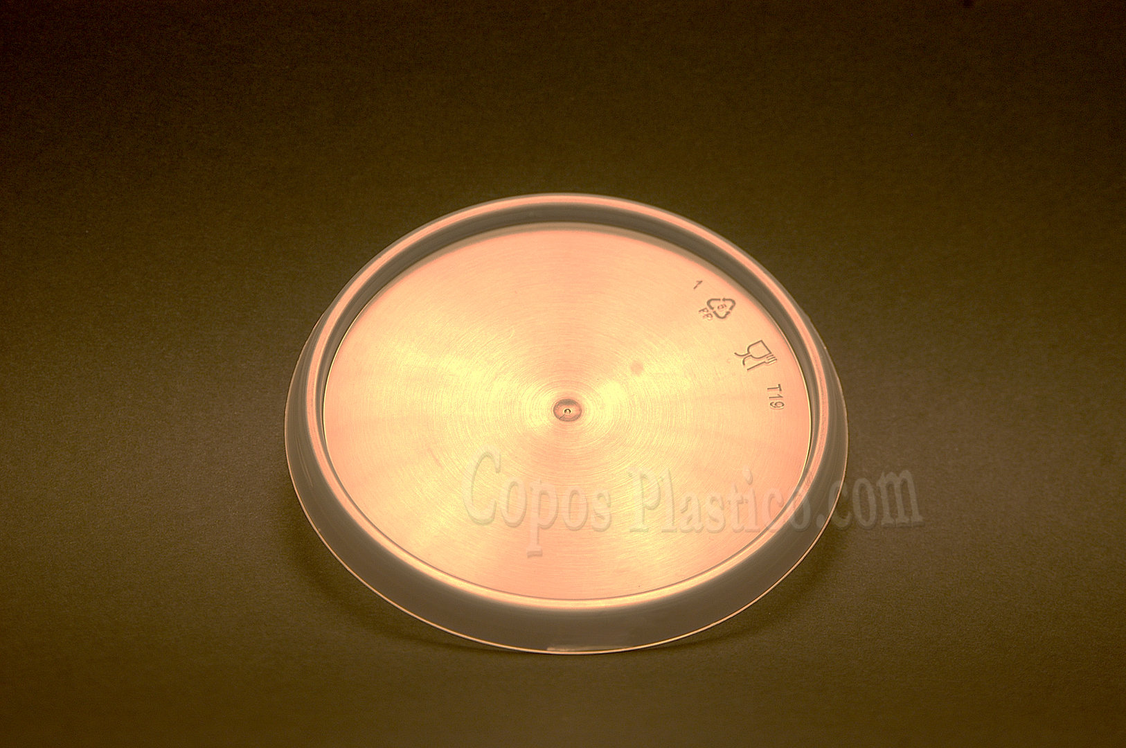 Taça Salada/Sopa 310cc /11,5 Cm Cx. Completa 450 unidades