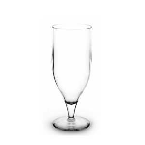 Tulipa Beer Cup RB 330ml PC- Polycarbonate