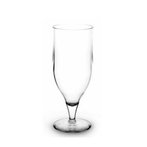 Verre tulipe 100% incassable,