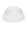 PET Plastic Oval Lid to MA72 / MA73 / MA74 / MA75 Box 800 Unit