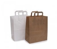 Bolsas de Papel