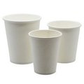 White Cups