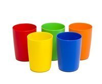 Vasos KIDS