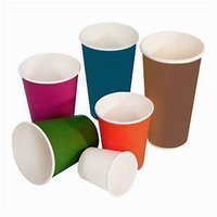 Paper cups