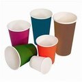 Paper cups