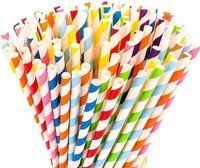 Straws